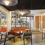 Ibis Paris Nation Davout