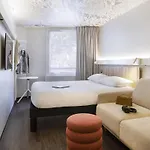 Ibis Paris Nation Davout