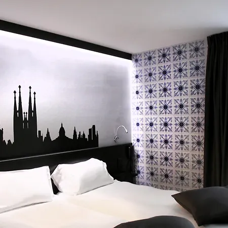 Hotel Ibis Nation Davout Parigi