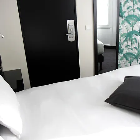 Ibis Nation Davout Parigi