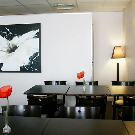 Ibis Nation Davout Hotel Parigi