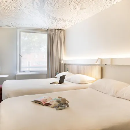 Ibis Nation Davout Hotel Parigi