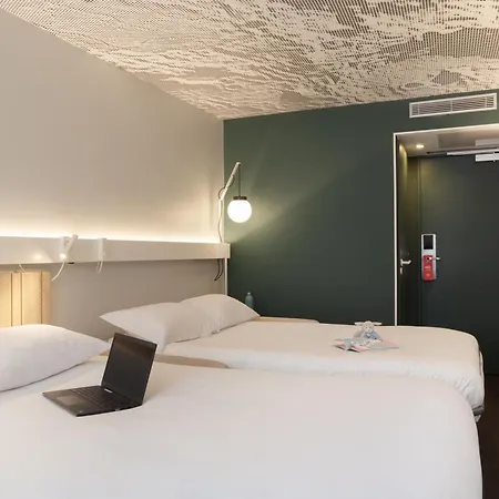 Ibis Nation Davout 3* Parigi