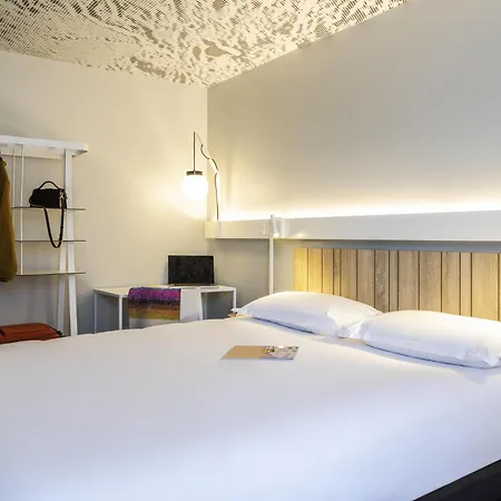 Ibis Nation Davout Hotel 3*