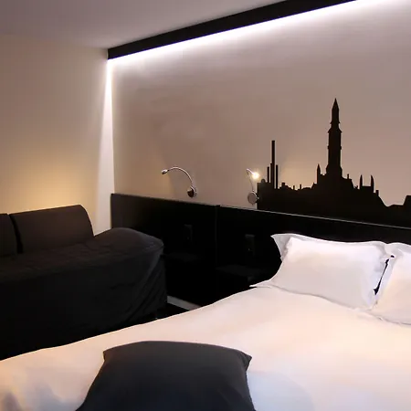 Ibis Nation Davout Parigi