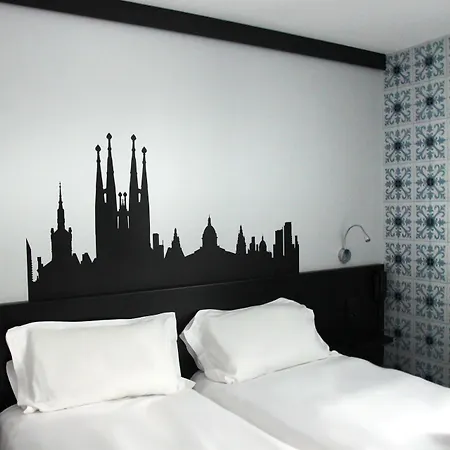 Hotel Ibis Nation Davout Parigi