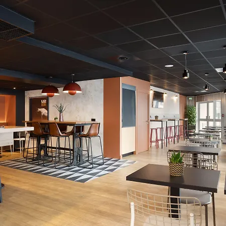 Ibis Nation Davout 3* Parigi