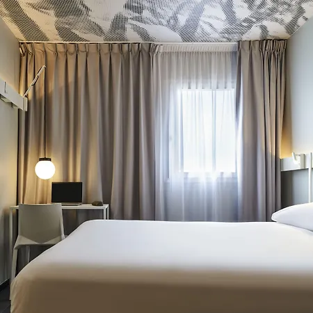 Ibis Nation Davout Hotel