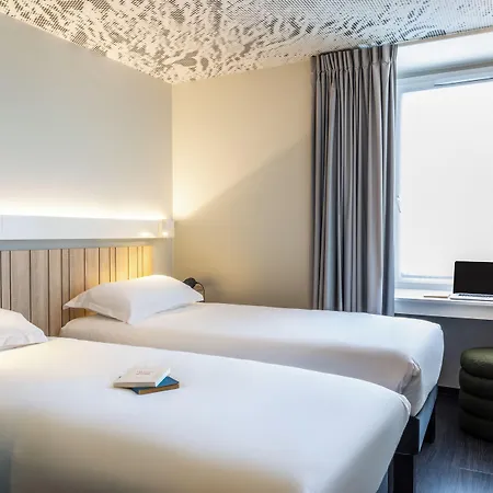 Ibis Nation Davout 3* Parigi