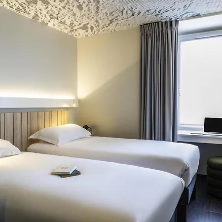 Ibis Nation Davout Hotel 3*