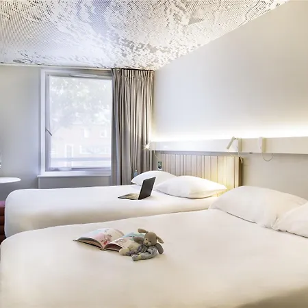 Ibis Nation Davout Hotel Parigi