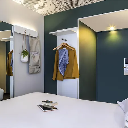 Ibis Nation Davout 3* Parigi