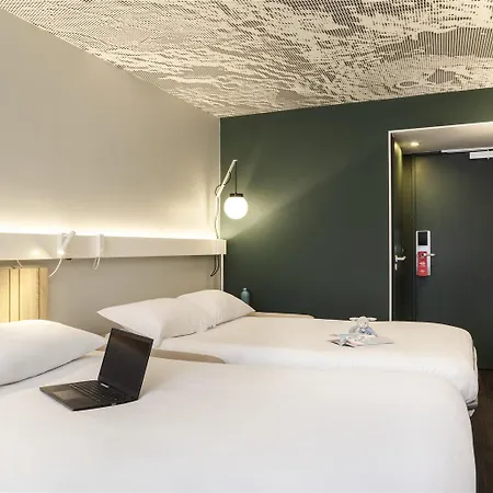 Hotel Ibis Nation Davout 3*