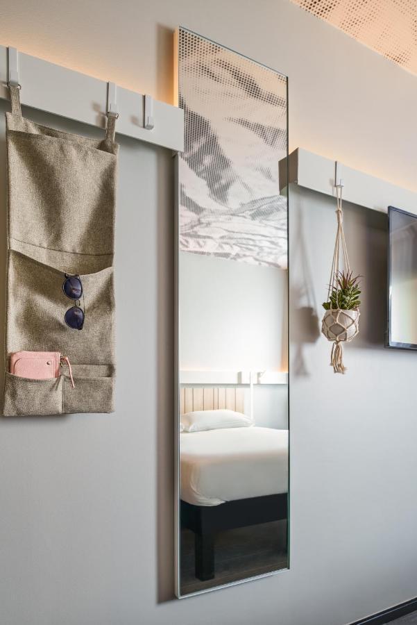 Ibis Nation Davout Hotel 3*