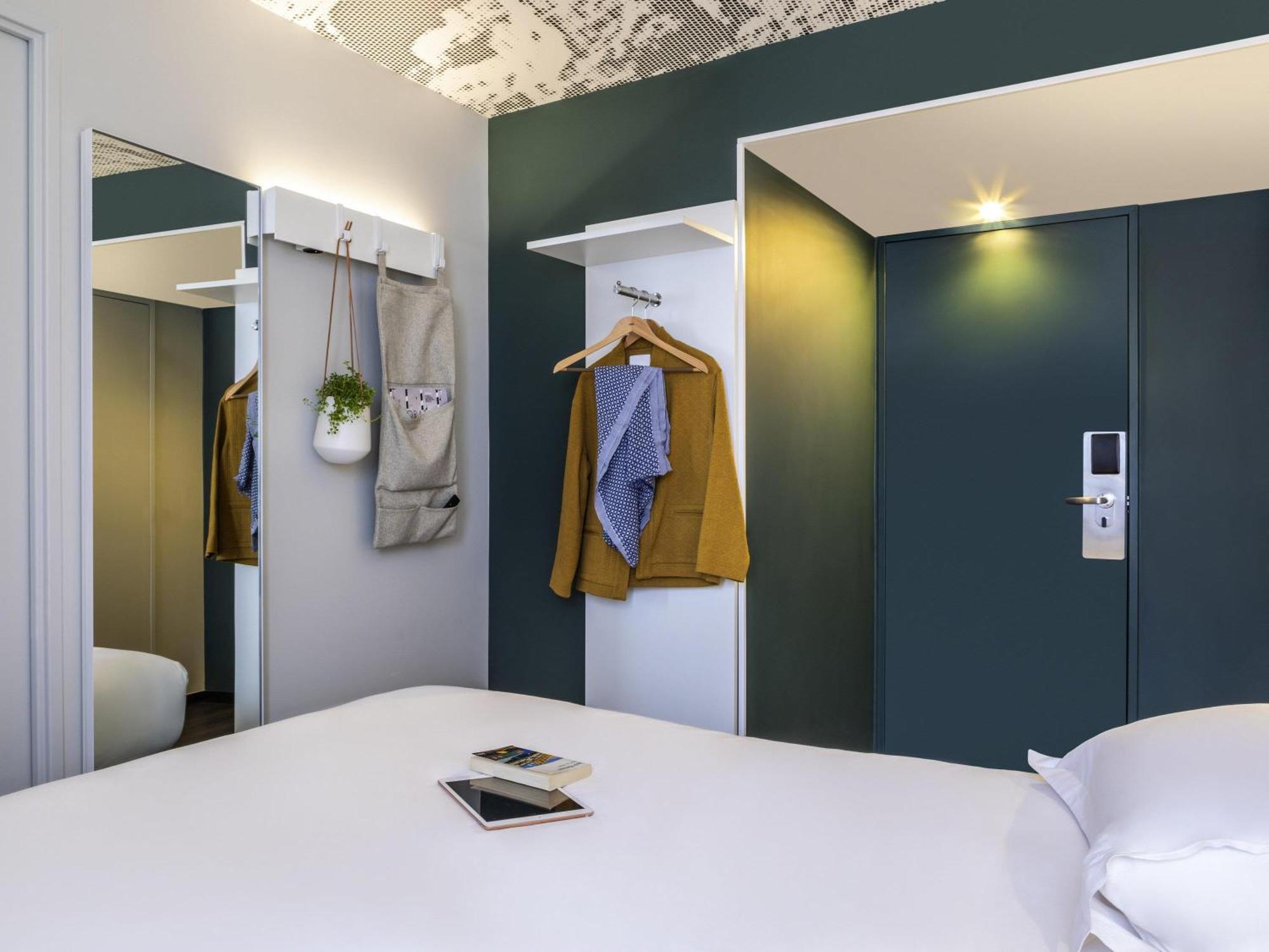 Hotel Ibis Nation Davout