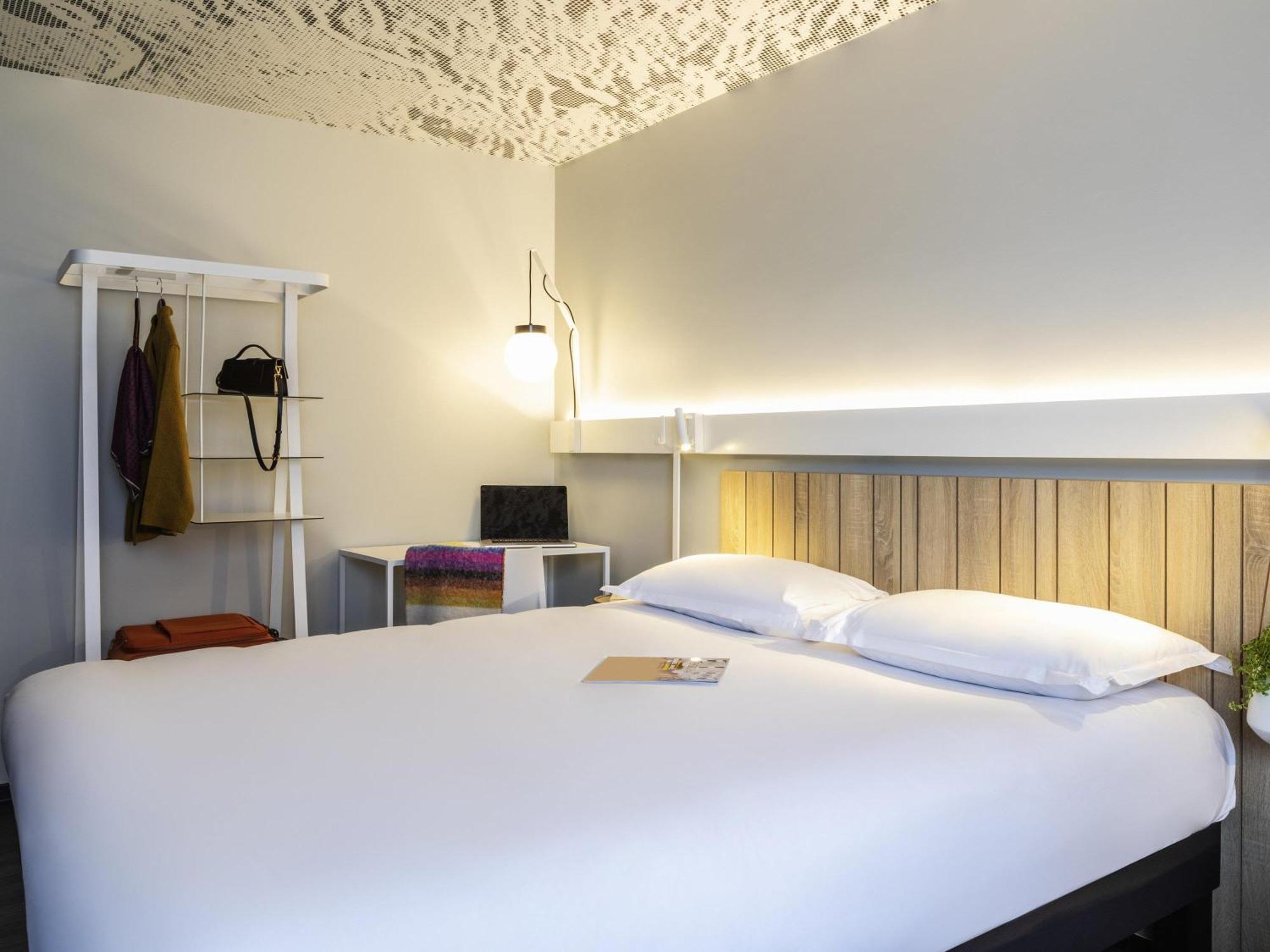 Ibis Nation Davout Hotel 3*