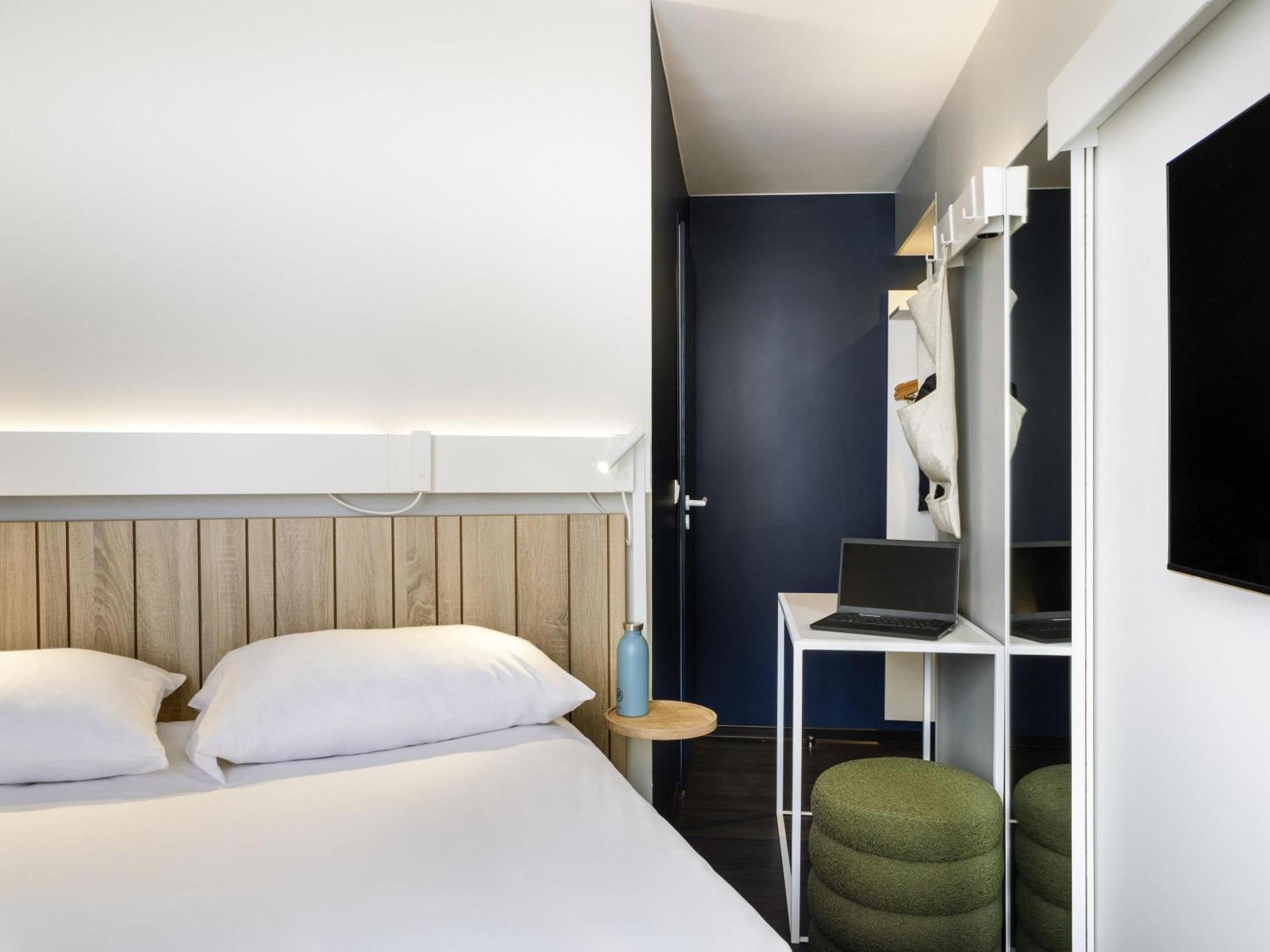 Ibis Nation Davout 3* Parigi