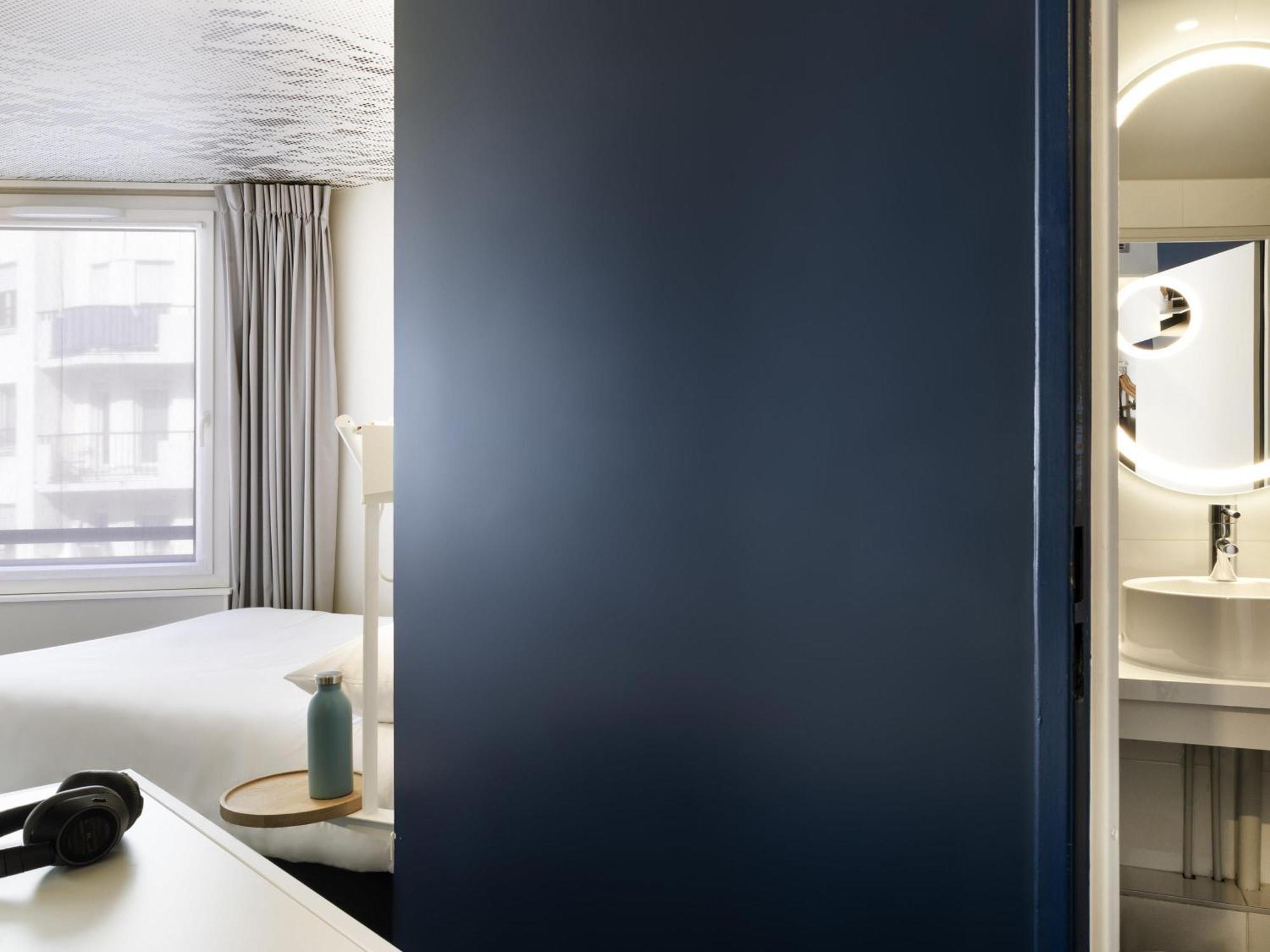 Hotel Ibis Nation Davout