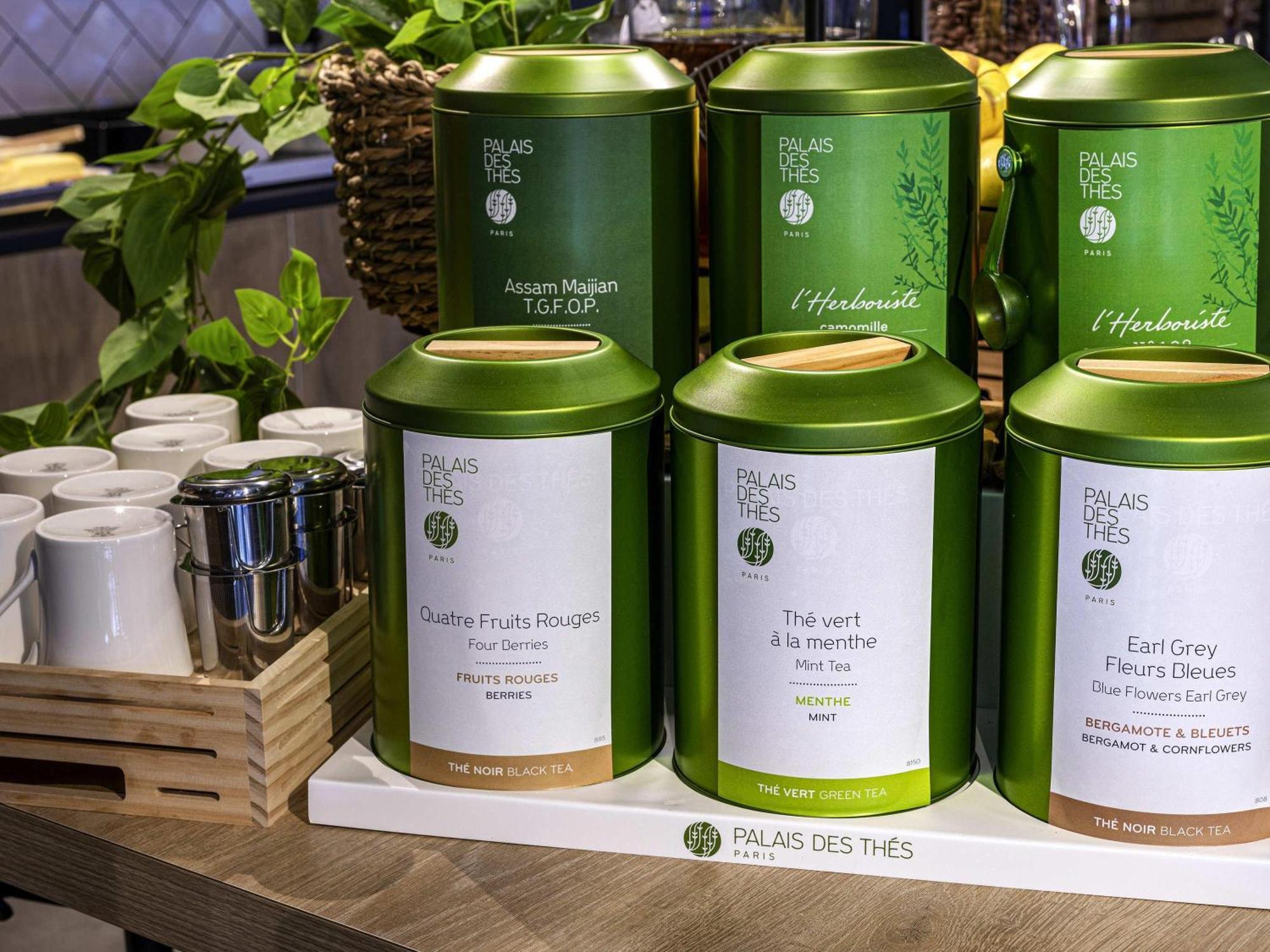 Ibis Nation Davout 3*