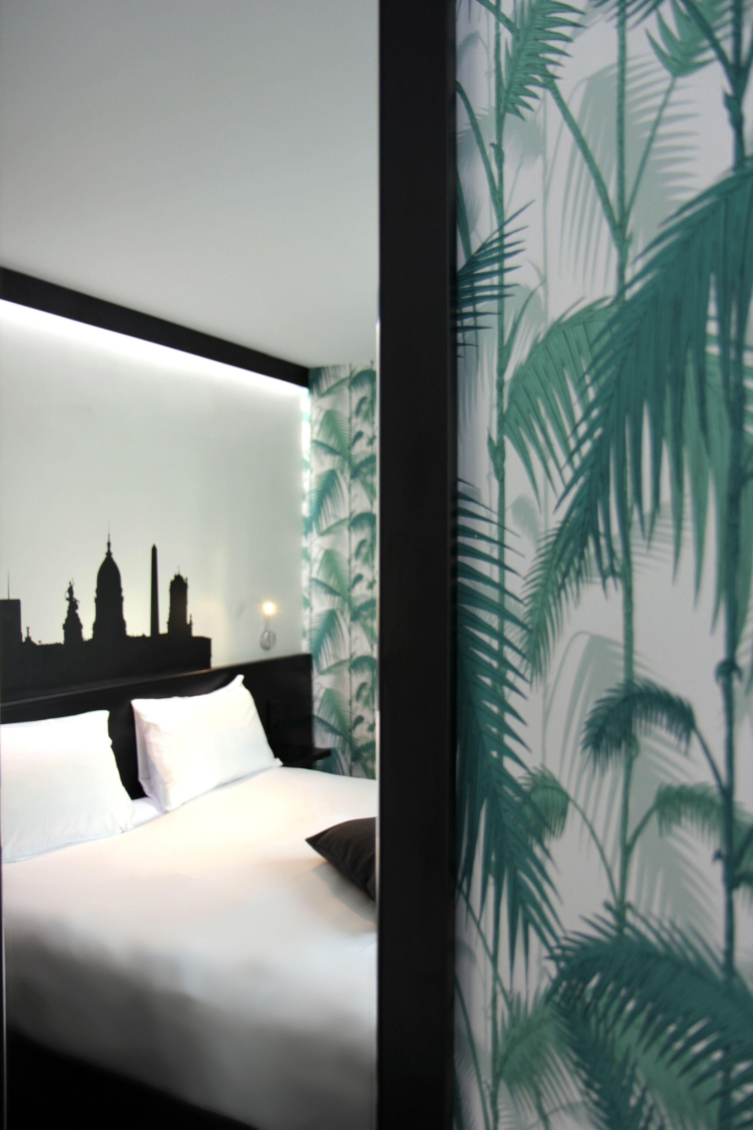 Ibis Nation Davout 3*