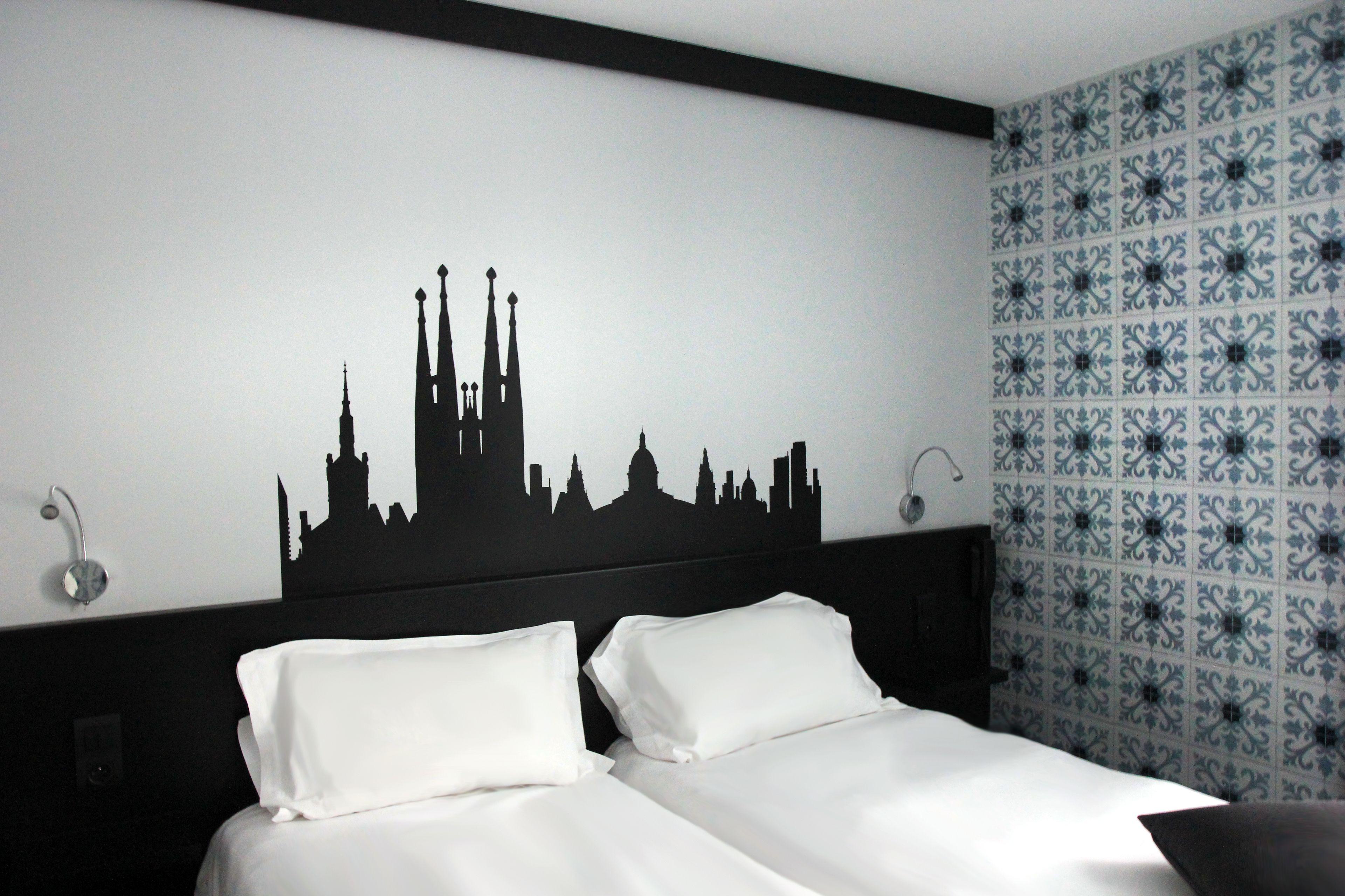 Hotel Ibis Nation Davout Parigi