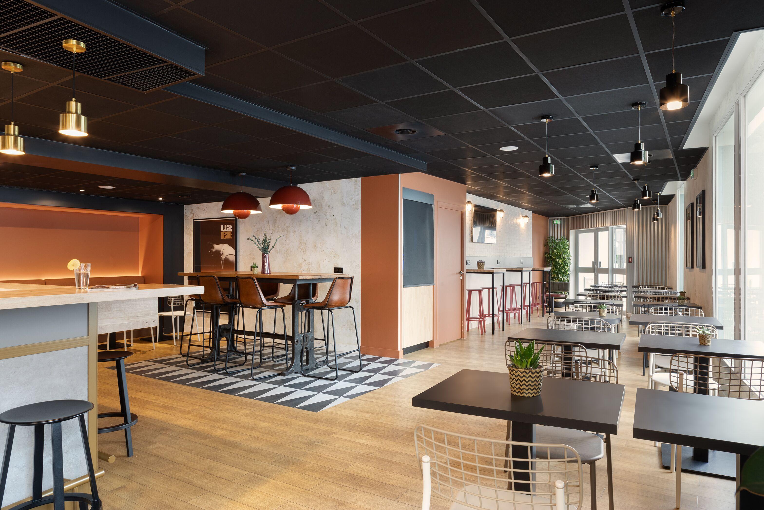 Ibis Nation Davout 3* Parigi