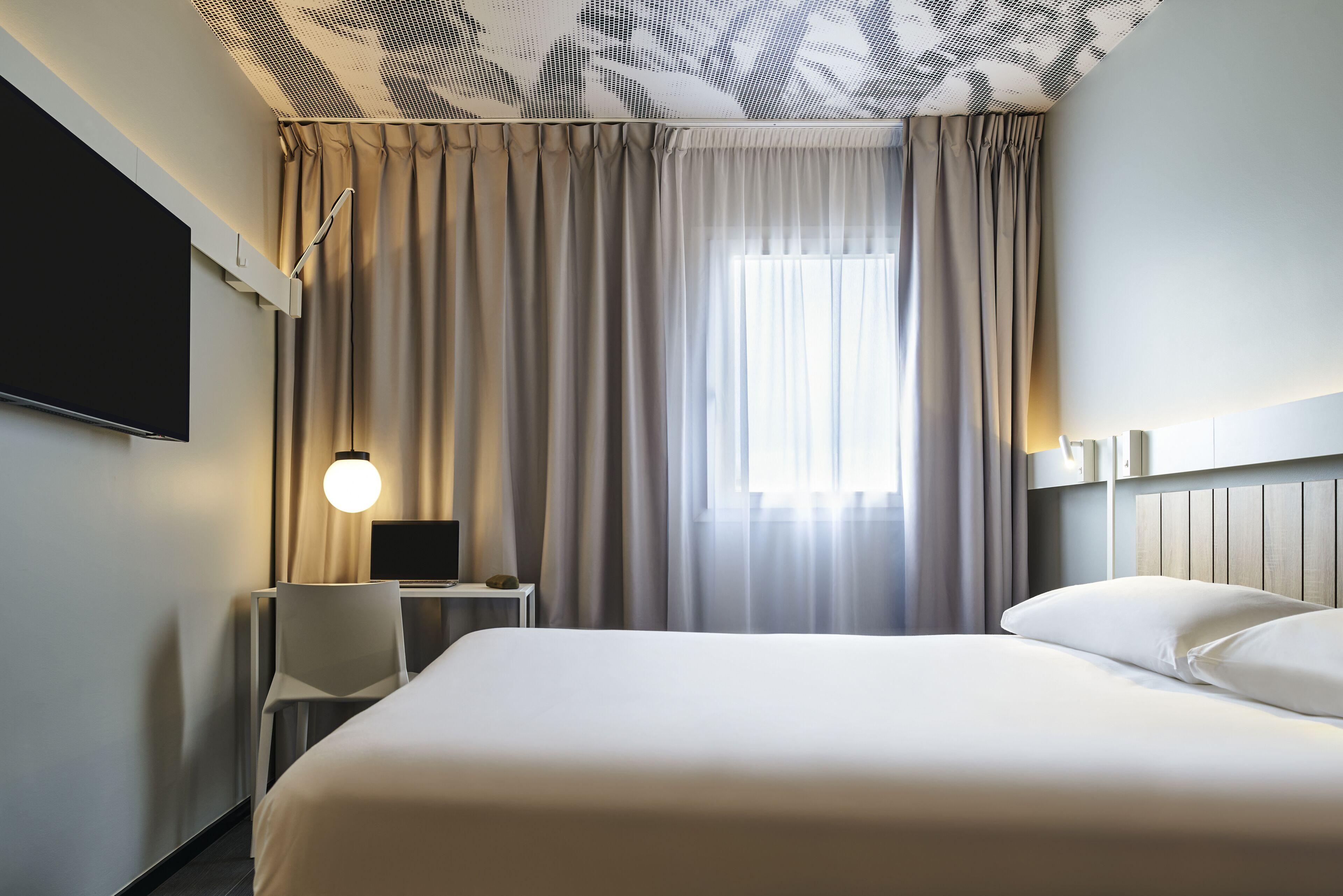 Ibis Nation Davout Hotel