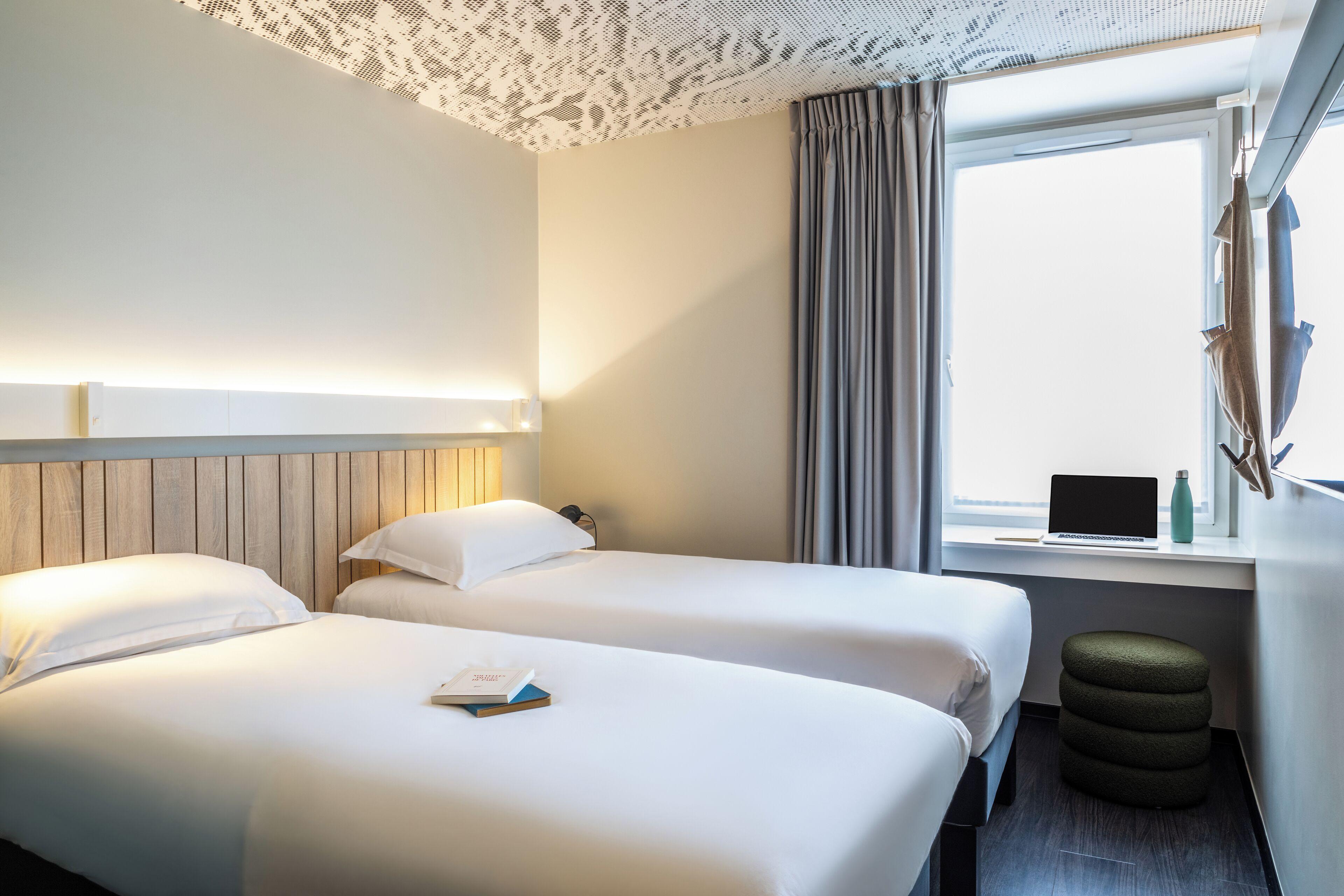 Ibis Nation Davout 3* Parigi