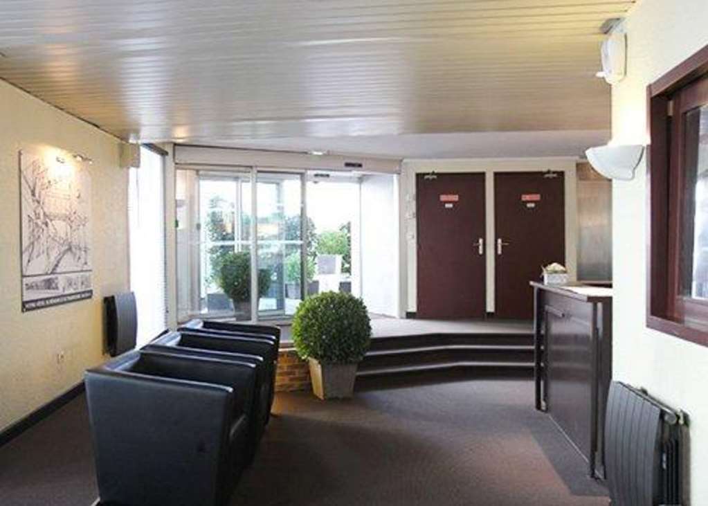 Ibis Nation Davout Hotel Parigi