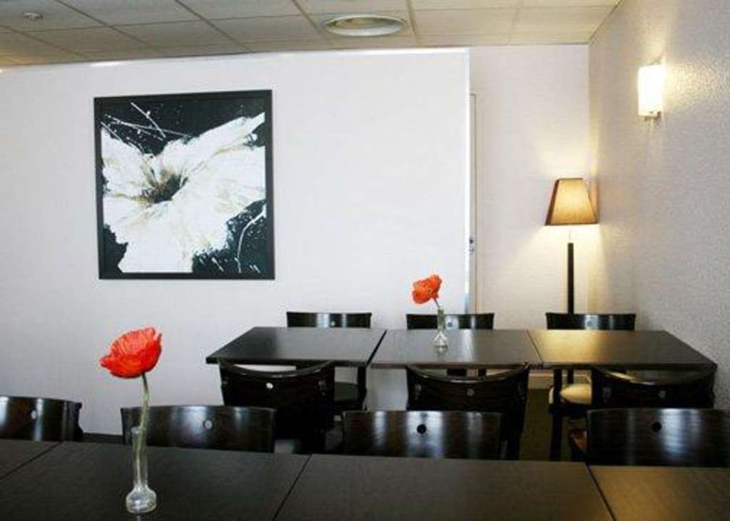 Hotel Ibis Nation Davout Parigi